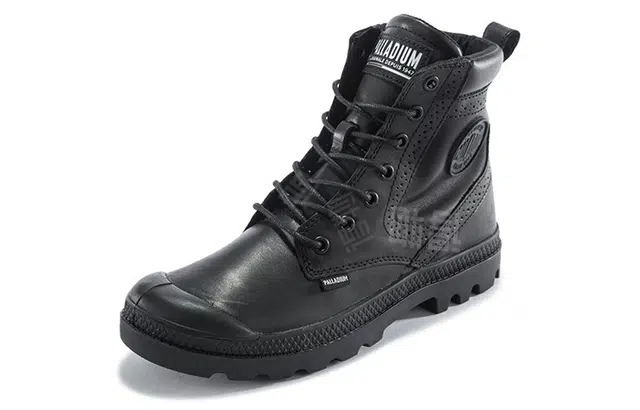 Palladium Pampa London Lth