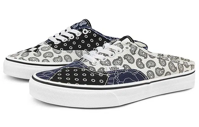 Vans Authentic