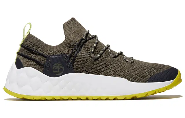 Timberland Solar Wave