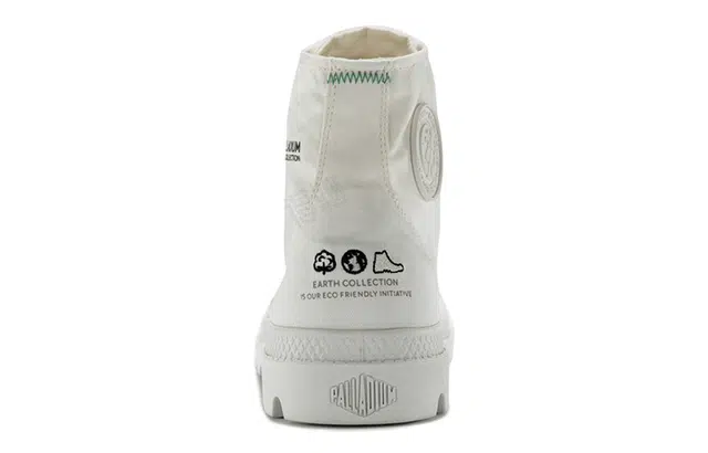 Palladium Pampa Hi Organic II