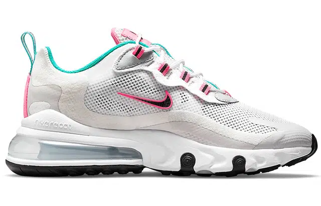Nike Air Max 270 React SE