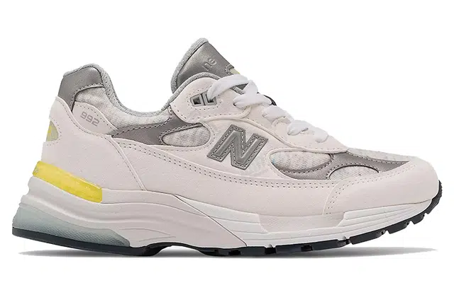 New Balance NB 992