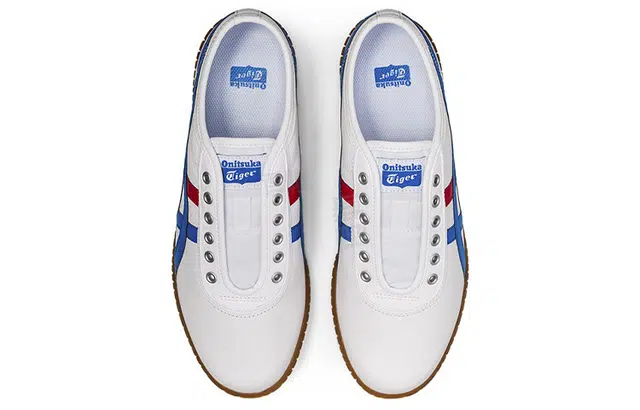 Onitsuka Tiger Tsunahiki Slip-on