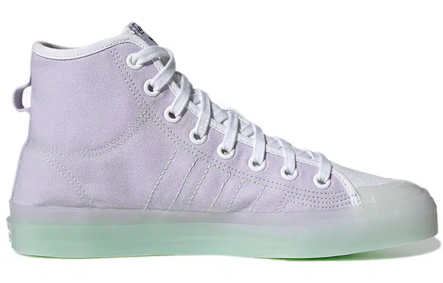adidas originals NIZZA Hi Rf