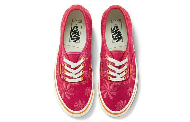 Vans Authentic Og Lx