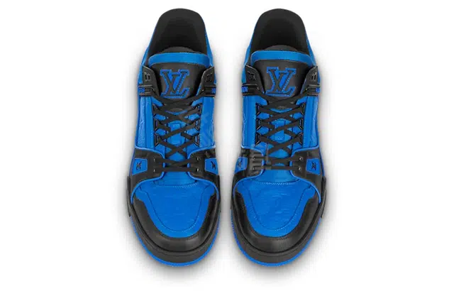 LOUIS VUITTON Trainer