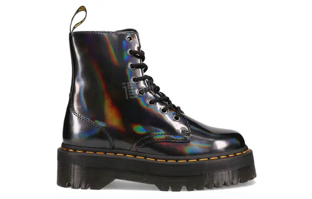 Dr.Martens Jadon Hologram