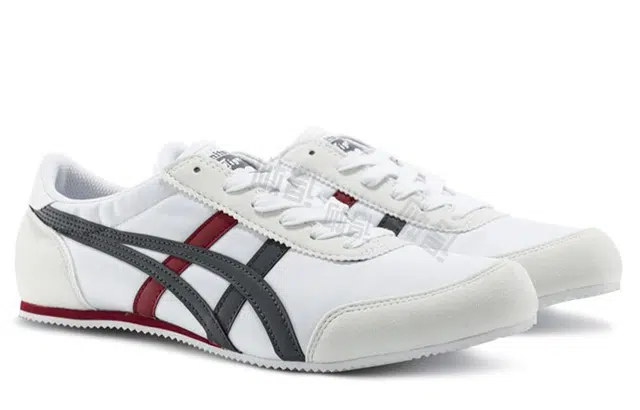 Onitsuka Tiger Track Trainer