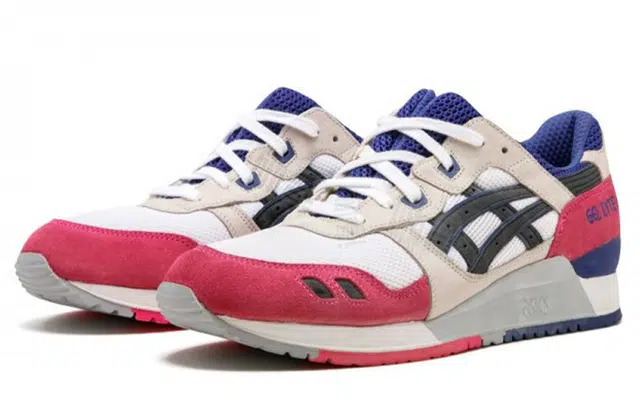 Asics Gel-Lyte 3