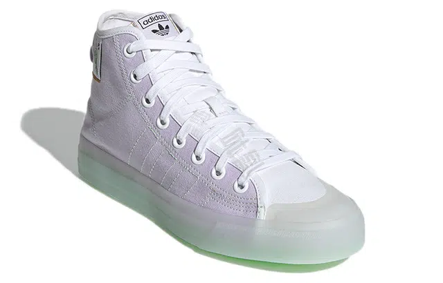 adidas originals NIZZA Hi Rf