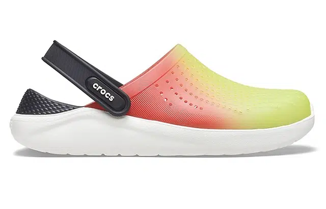 Crocs LiteRide EVA