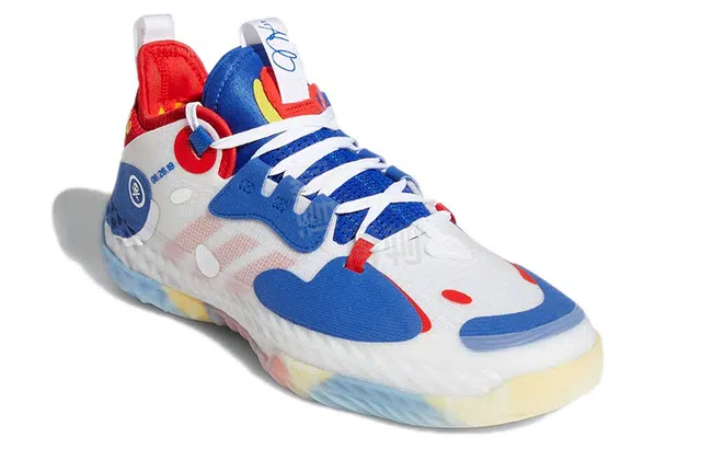 adidas Harden Vol.5 Futurenatural