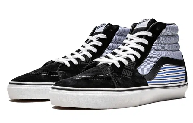 Supreme x Vans SK8 Pro