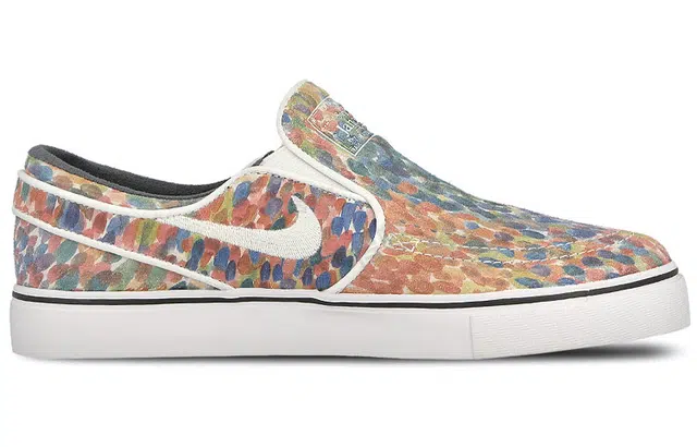 Nike SB Stefan Janoski Slip Premium