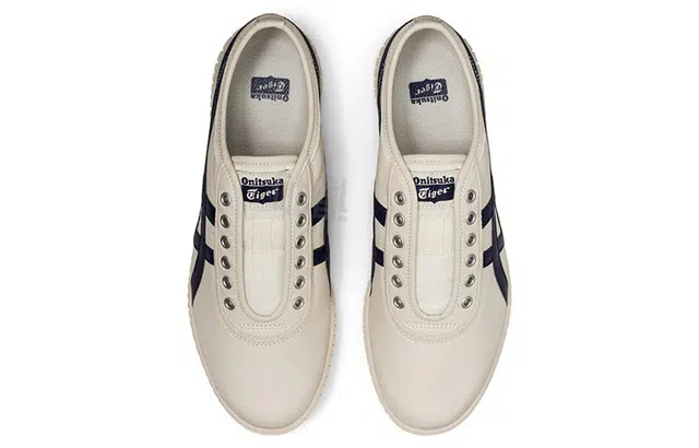 Onitsuka Tiger Tsunahiki Slip-on
