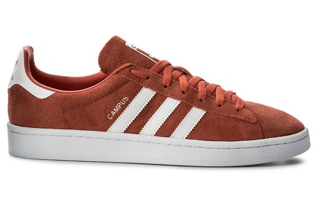 adidas Campus Orange