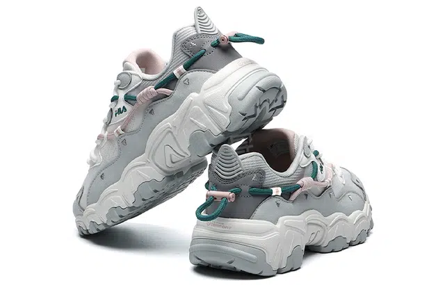 FILA Heritage-FHT