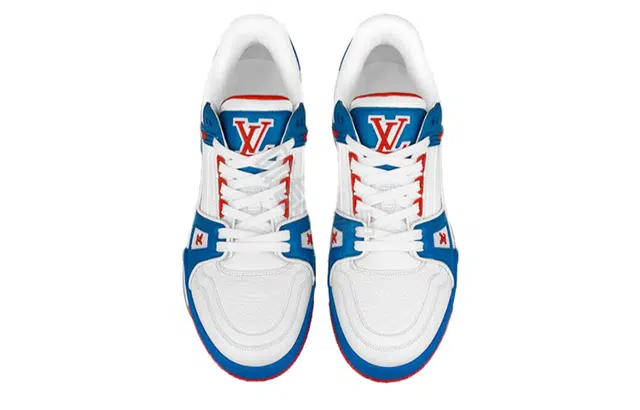 LOUIS VUITTON Trainer