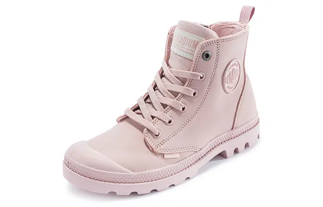 Palladium Pampa Hi Zip Nbk