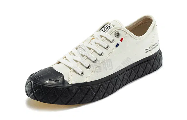 Palladium Palla ACE CVS