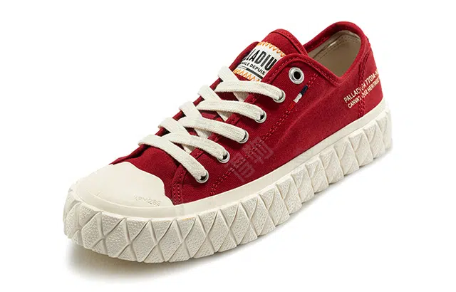 Palladium Palla ACE CVS
