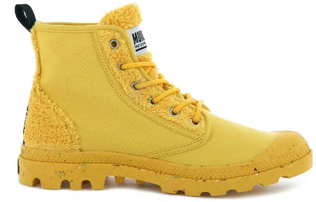Palladium Pampa Pilou