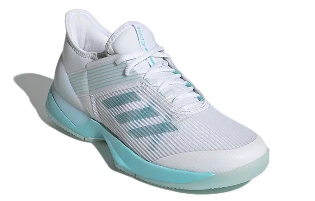 Parley x adidas Adizero Ubersonic 3