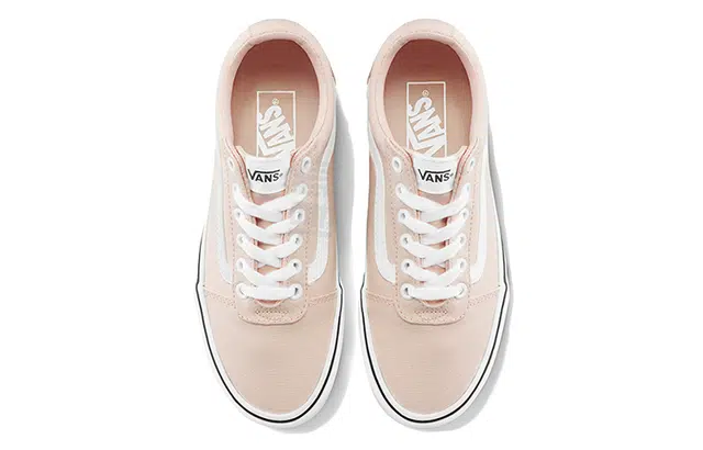 Vans Ward