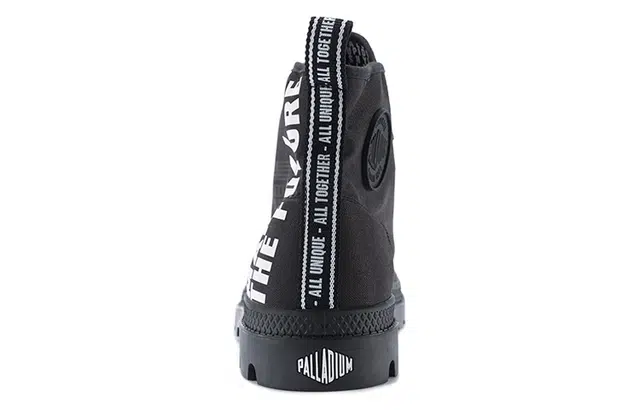 Palladium Pampa Hi Future