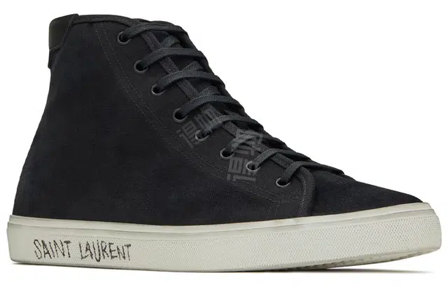 SAINT LAURENT Malibu