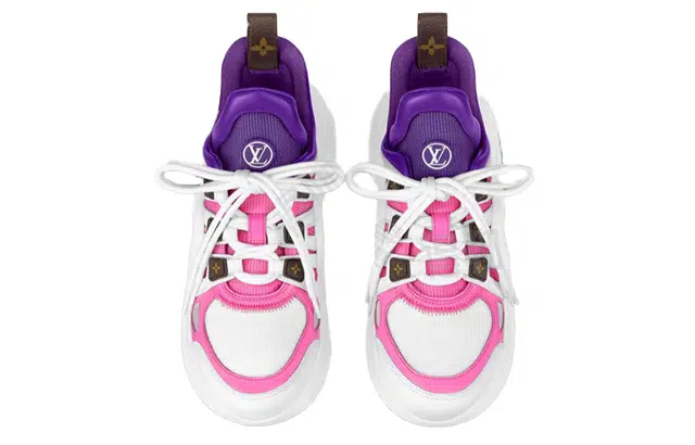 LOUIS VUITTON Archlight
