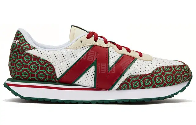 CASABLANCA x New Balance NB 237