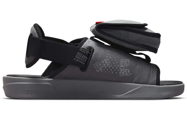 Jordan LS Slide