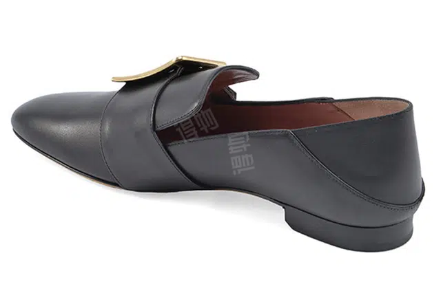 BALLY