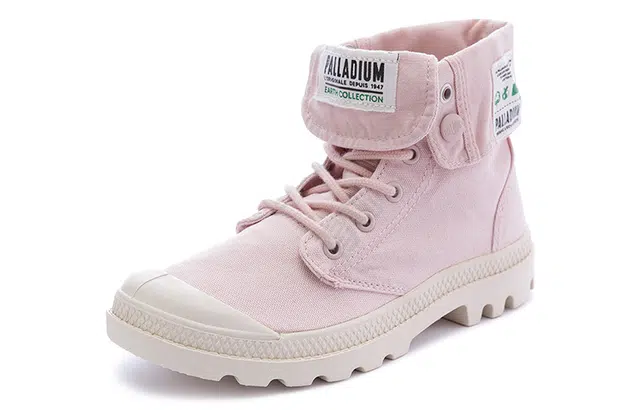 Palladium Baggy Organic