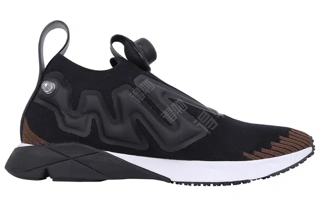 Reebok Pump Supreme Engine