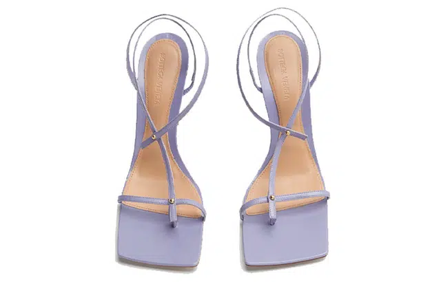Bottega Veneta Stretch Sandals