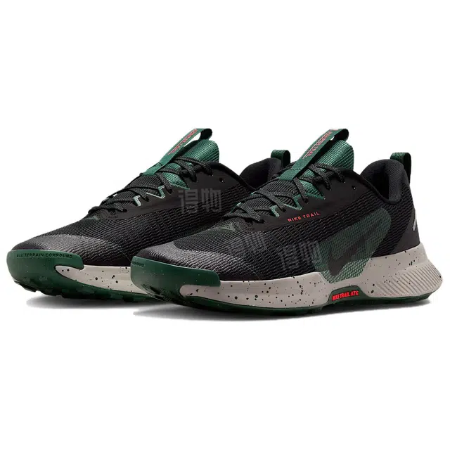 Nike Juniper Trail 3
