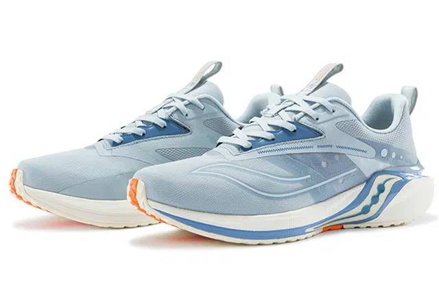Saucony Coyote Hybrid
