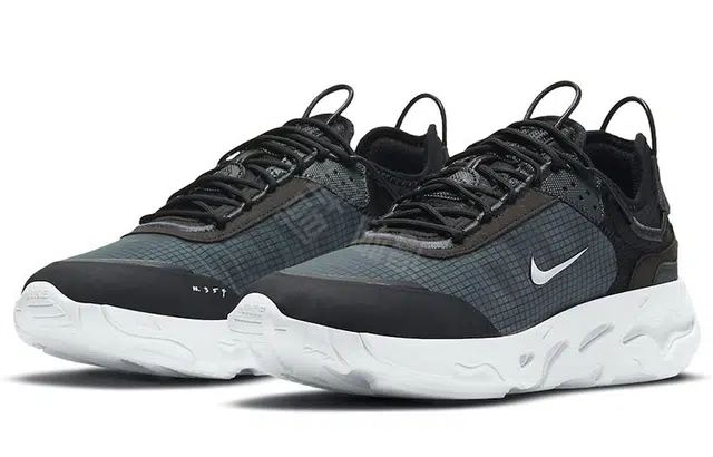 Nike React Live