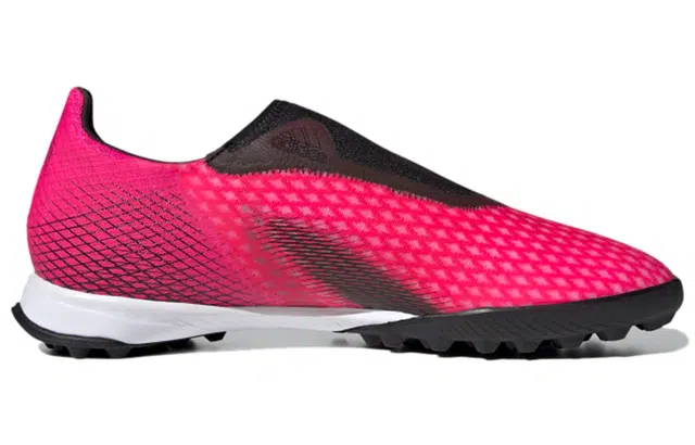 adidas X Ghosted .3 Laceless Turf Boots