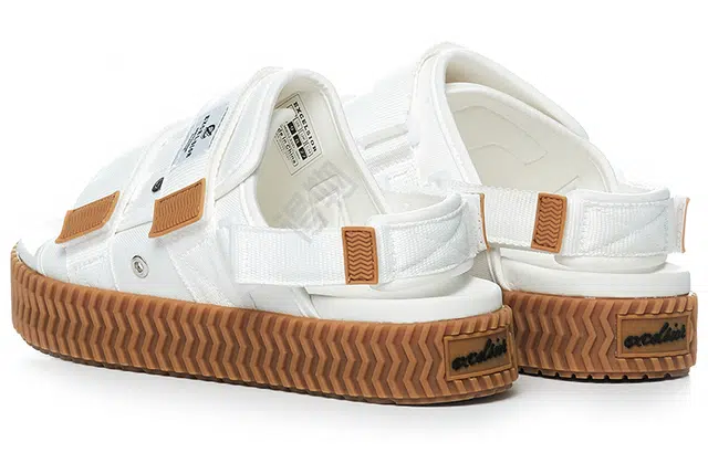 EXCELSIOR BOLT SANDAL