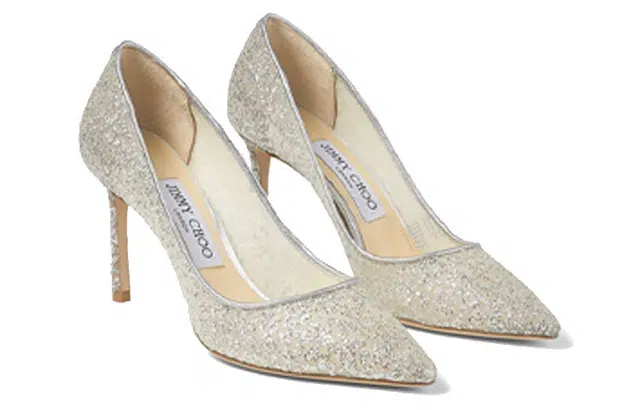 Jimmy Choo Romy 85