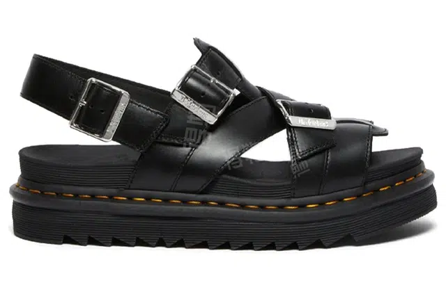 Dr.Martens Terry II