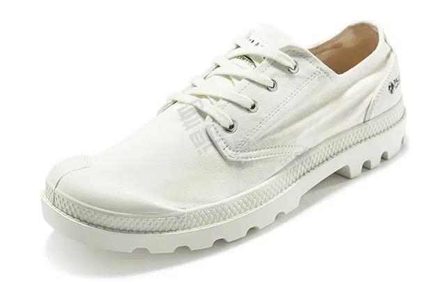 Palladium Pampa Ox Organic II