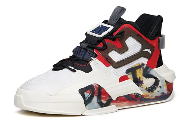 Anta 3.0
