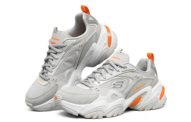 Skechers Stamina V2