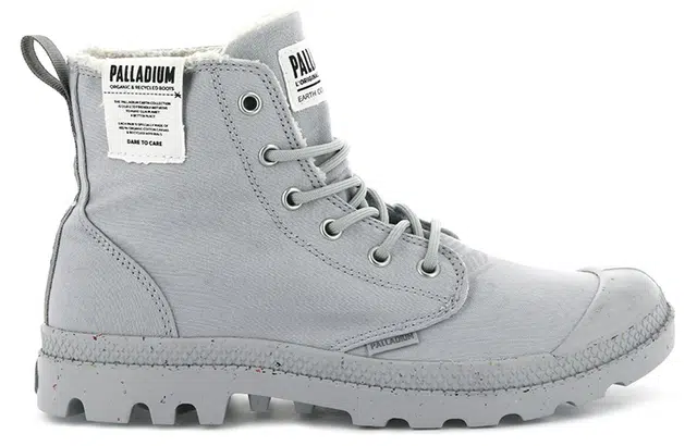 Palladium Pampa