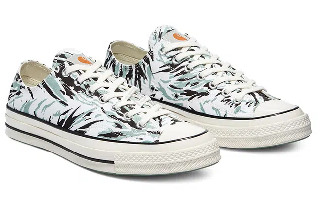Carhartt WIP x Converse 1970s