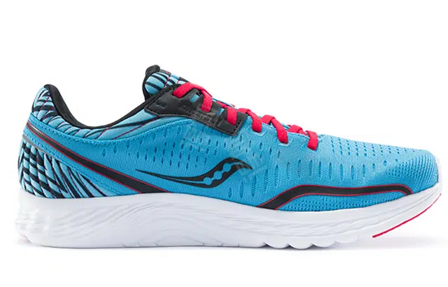 Saucony Kinvara 11 M